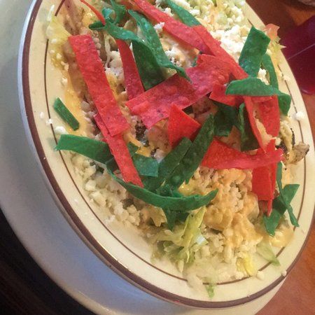 Taco Joe's Restaurant